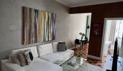 Lindo Mobiliado na Visconde de Pirajá