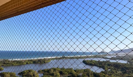 Uma vista lindíssima no Pedra de itaúna