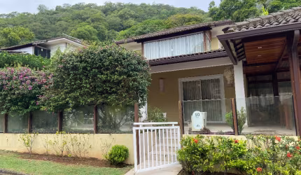 Linda Residencia na Estrada do Pontal