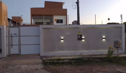 Casa com 02 andares a venda Praia de Camboinha