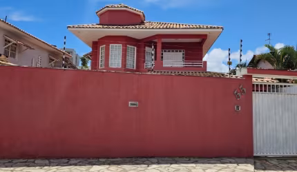 Aluga Casa temporada e diárias