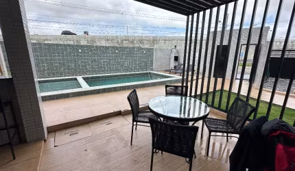 Apartamento alugar 02 quartos Mobiliado