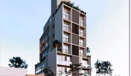 Pré lançamento Flat