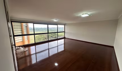 Apto com vista espetacular no esplanada