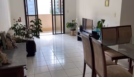Apto jardim aquarius oportunidade