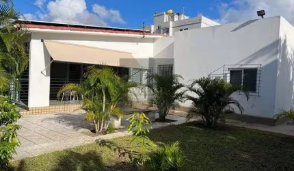 Casa à venda no bairro Boa Viagem - Recife/PE, Zona Sul