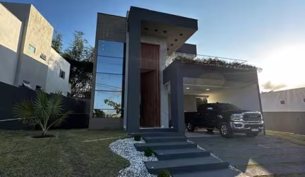 Casa em Condomínio em Várzea, Recife/PE