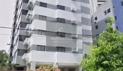 Apartamento Padrão para venda
