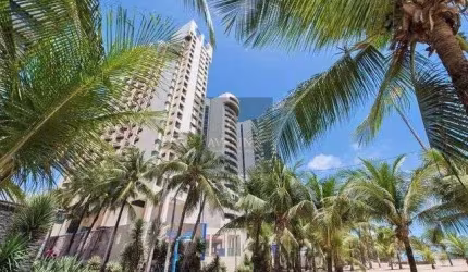 Apartamento em Candeias, Jaboatão dos Guararapes/PE