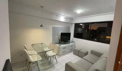 Apartamento para alugar no bairro Graças - Recife/PE, Zona Norte