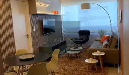 Apartamento para alugar no bairro Boa Viagem - Recife/PE