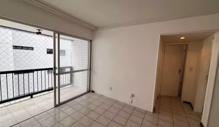 Apartamento à venda no bairro Graças - Recife/PE, Zona Norte