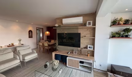 Apartamento em Casa Amarela, Recife/PE