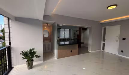 Apartamento à venda no bairro Graças - Recife/PE, Zona Norte
