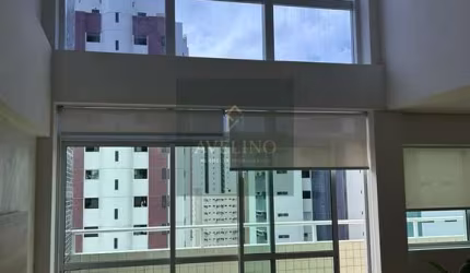 Apartamento para alugar no bairro Boa Viagem - Recife/PE, Zona Sul