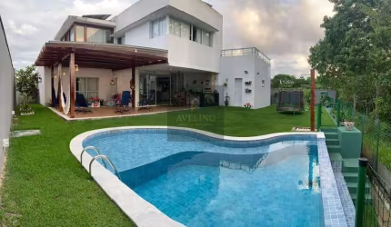 Casa à venda no bairro Várzea - Recife/PE