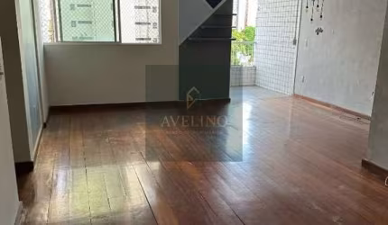 Apartamento para alugar no bairro Graças - Recife/PE, Zona Norte