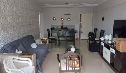 Apartamento para alugar no bairro Cordeiro - Recife/PE, Zona Norte