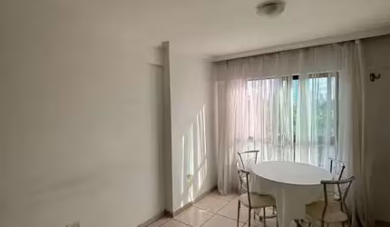 Apartamento para alugar no bairro Graças - Recife/PE, Zona Norte