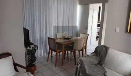 Apartamento para alugar no bairro Boa Viagem - Recife/PE, Zona Sul