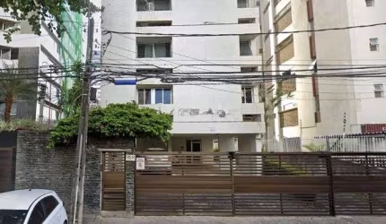 Excelente apartamento padrão para Locação, com 3 dormitórios, em ótima localização no Bairro Boa viagem
