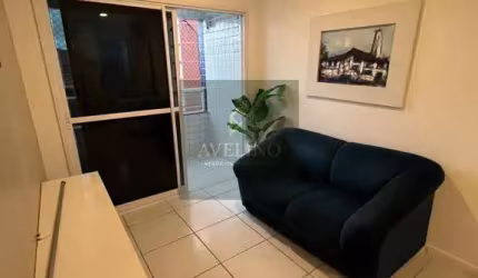 Apartamento à venda no bairro Santo Amaro - Recife/PE, Zona Norte