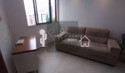 Apartamento para alugar no bairro Jaqueira - Recife/PE, Zona Norte