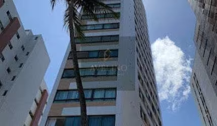 Apartamento para alugar no bairro Madalena - Recife/PE, Zona Norte