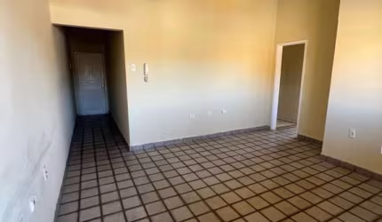 Apartamento para alugar no bairro Casa Amarela em Recife/PE