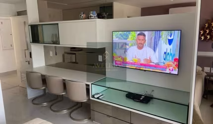 Apartamento de Alto Padrão, em excelente localização no bairro Ilha do Leite