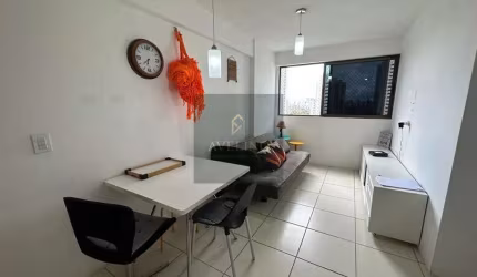 Apartamento para alugar no bairro Torre - Recife/PE