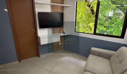 Apartamento para alugar no bairro Jaqueira - Recife/PE, Zona Norte