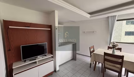 Apartamento para alugar no bairro Graças - Recife/PE, Zona Norte