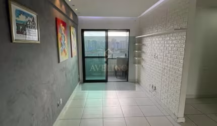 Apartamento para alugar no bairro Torreão - Recife/PE, Zona Norte