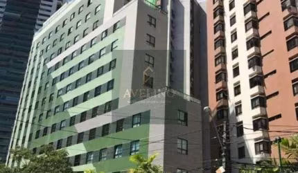 Apartamento para alugar no bairro Graças - Recife/PE, Zona Norte