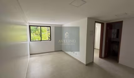 Apartamento para alugar no bairro Jaqueira - Recife/PE, Zona Norte
