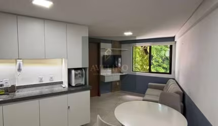 Apartamento para alugar no bairro Jaqueira - Recife/PE, Zona Norte