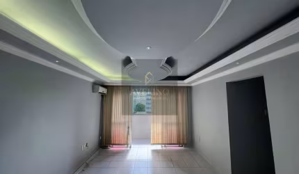 Apartamento para alugar no bairro Graças - Recife/PE, Zona Norte