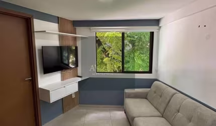 Apartamento para alugar no bairro Jaqueira - Recife/PE, Zona Norte