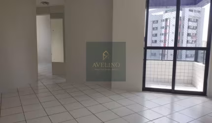 Apartamento para alugar no bairro Boa Viagem - Recife/PE, Zona Sul