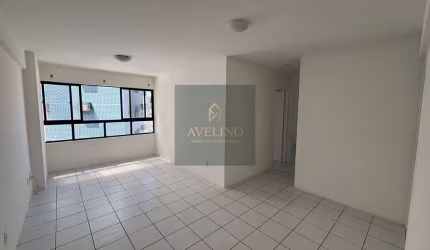 Apartamento para alugar no bairro Boa Viagem - Recife/PE, Zona Sul