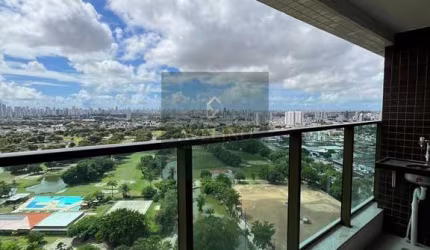 Apartamento para alugar no bairro Caxangá - Recife/PE, Zona Oeste