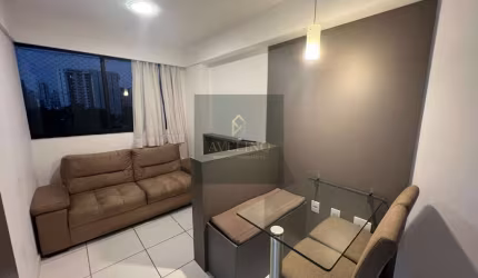 Apartamento para alugar no bairro Graças - Recife/PE, Zona Norte