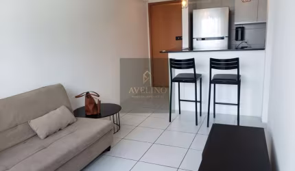 Apartamento para alugar no bairro Espinheiro - Recife/PE, Zona Norte