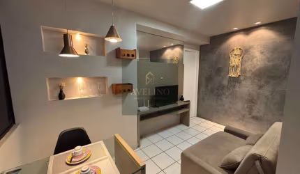 Apartamento para alugar no bairro Boa Viagem - Recife/PE, Zona Sul