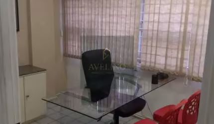 Sala para alugar no bairro Boa Vista - Recife/PE, Centro