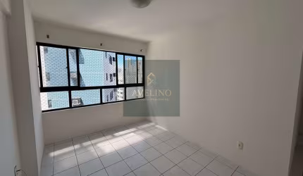 Apartamento para alugar no bairro Boa Viagem - Recife/PE, Zona Sul