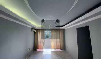 Apartamento para alugar no bairro Graças - Recife/PE, Zona Norte