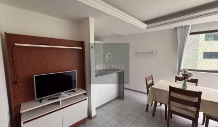 Apartamento para alugar no bairro Graças - Recife/PE, Zona Norte