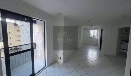 Apartamento para alugar no bairro Boa Viagem - Recife/PE, Zona Sul